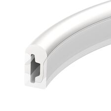 Arlight 041087 Силиконовый профиль WPH-FLEX-0613-SIDE-S8-20m WHITE (Arlight, Силикон) 041087