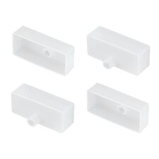Arlight 050121 Заглушка WPH-FLEX-5025-TOP WHITE с отверстием (Arlight, Силикон) 050121