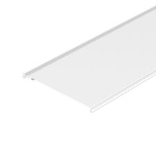 Arlight 035681 Экран прозрачный для ALU-POWER-W80N-2000 ANOD (Arlight, Пластик) 035681