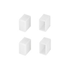 Arlight 040823 Заглушка WPH-FLEX-0612-SIDE WHITE глухая (Arlight, Силикон) 040823