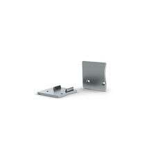 Arlight 015463 Заглушка ALU-BASE-WH28-R правая (Arlight, Металл) 015463