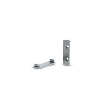 Arlight 015465 Заглушка ALU-BASE-Small глухая (Arlight, Металл) 015465