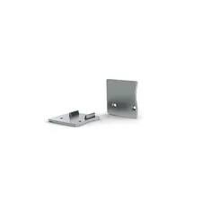 Arlight 015463 Заглушка ALU-BASE-WH28-R правая (Arlight, Металл) 015463
