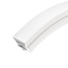 Arlight 041091 Силиконовый профиль WPH-FLEX-1212-TOP-S8-20m WHITE (Arlight, Силикон) 041091