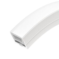Arlight 041092 Силиконовый профиль WPH-FLEX-1414-TOP-S11-20m WHITE (Arlight, Силикон) 041092