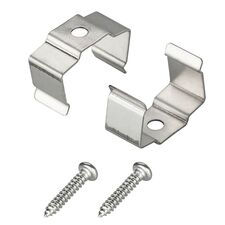 Arlight 023295 Держатель профиля WPH-FLOOR-22 Steel (Arlight, Металл) 023295