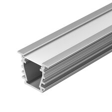 Arlight 016971 Профиль TOP-DEEP-F-2000 ANOD (K13,P15) (Arlight, Алюминий) 016971