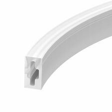 Arlight 040264 Силиконовый профиль WPH-FLEX-0612-SIDE-S8-5m WHITE (Arlight, Силикон) 040264