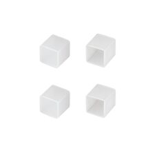 Arlight 040858 Заглушка WPH-FLEX-1212-TOP WHITE глухая (Arlight, Пластик) 040858