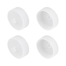 Arlight 047249 Заглушка WPH-FLEX-D40-360deg WHITE с отверстием (Arlight, Силикон) 047249