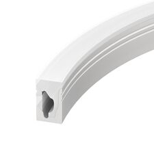 Arlight 040269 Силиконовый профиль WPH-FLEX-1018-SIDE-S10-5m WHITE (Arlight, Силикон) 040269
