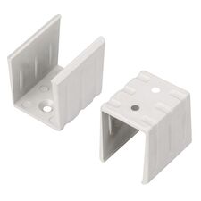 Arlight 014868 Крепёж для ALU-WIDE-H28 (Arlight, Пластик) 014868