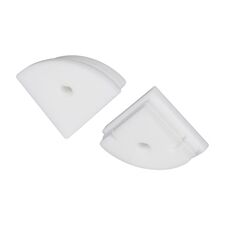 Arlight 023168 Заглушка WPH-KANT-H16 с отверстием (Arlight, Пластик) 023168
