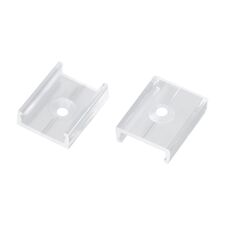Arlight 025556 Держатель ARL-MOONLIGHT-1516-CLIP CLEAR (Arlight, Пластик) 025556