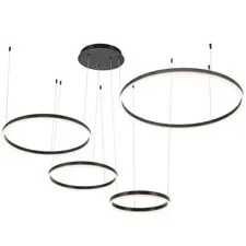 Stilfort 4005/02/04PL+CB Подвесной светодиодный светильник Planetary