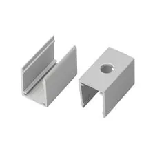 Arlight 025544 Держатель ARL-MOONLIGHT-1712-CLIP ANOD (Arlight, Алюминий) 025544
