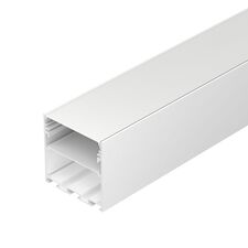 Arlight 041844 Профиль LINE-S-5050-3000 WHITE (Arlight, Алюминий) 041844