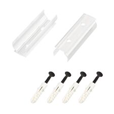 Arlight 031458 Держатель ARL-MOONLIGHT-R18-CLIP-TU CLEAR (Arlight, Пластик) 031458
