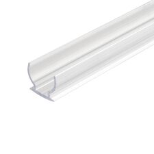 Arlight 031460 Профиль ARL-MOONLIGHT-R18-1000-TU CLEAR (Arlight, Пластик) 031460