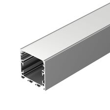 Arlight 041641 Профиль LINE-S-3535-2000 ANOD (Arlight, Алюминий) 041641