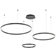 Stilfort 4005/02/03P+CB Подвесной светодиодный светильник Planetary