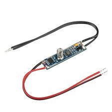 Arlight 019939 Микродиммер SR-2901S-H10 (12-24V, 36-72W) (Arlight, Открытый) 019939