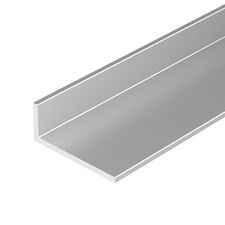 Arlight 053357 Уголок ARH-W25х10х1,5-2000 ANOD (Arlight, Алюминий) 053357