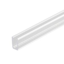 Arlight 029826 Профиль ARL-MOONLIGHT-1206-1000 CLEAR (Arlight, Пластик) 029826