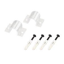 Arlight 031459 Держатель ARL-MOONLIGHT-R18-CLIP-TN CLEAR (Arlight, Пластик) 031459