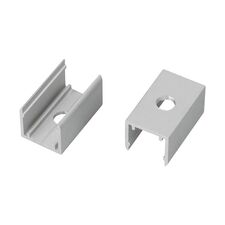 Arlight 025552 Держатель ARL-MOONLIGHT-1213-CLIP ANOD (Arlight, Алюминий) 025552