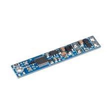Arlight 047159 Сенсорный диммер SR-RULE-DIM-CPCT (12-24V, 1x3A, 55x10mm) (Arlight, Открытый) 047159