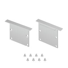 Arlight 041760 Заглушка LINIA49-F-S глухая (Arlight, Металл) 041760