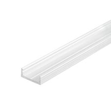 Arlight 025557 Профиль ARL-MOONLIGHT-1516-1000 CLEAR (Arlight, Пластик) 025557