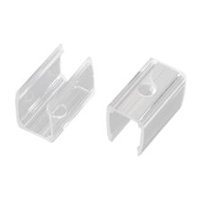 Arlight 032578 Держатель ARL-MOONLIGHT-1213-CLIP CLEAR (Arlight, Пластик) 032578