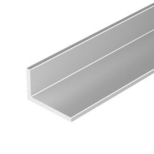 Arlight 053358 Уголок ARH-W25х15х2-2000 ANOD (Arlight, Алюминий) 053358