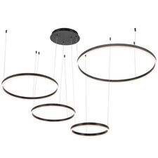Stilfort 4005/02/04PL+CB Подвесной светодиодный светильник Planetary