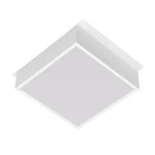 Arlight 045697 Светильник DL-GRIGLIATO-S140x140-18W Day4000 (WH, 100 deg, 230) (Arlight, IP40 Металл, 5 лет) 045697