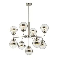 Stilfort 2134/11/09PP Подвесная люстра Sogno