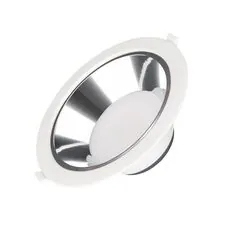 Arlight 032432 Светильник IM-STORM-R145-15W Day4000-MIX (WH, 80 deg, 230V) (Arlight, IP20 Металл, 3 года) 032432