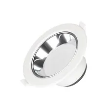 Arlight 032430 Светильник IM-STORM-R95-6W Day4000-MIX (WH, 80 deg, 230V) (Arlight, IP20 Металл, 3 года) 032430