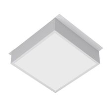 Arlight 047682 Светильник DL-GRIGLIATO-S140x140-18W Day4000 (GR, 100 deg, 230) (Arlight, IP40 Металл, 5 лет) 047682