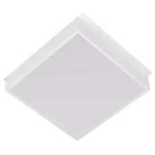 Arlight 045700 Светильник DL-GRIGLIATO-S190x190-24W Warm3000 (WH, 100 deg, 230) (Arlight, IP40 Металл, 5 лет) 045700