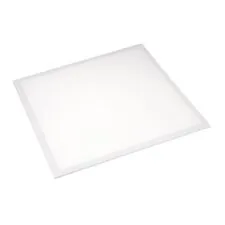 Arlight 038430 Светильник DL-INTENSO-S600x600-40W Warm3000 (WH, 120 deg, CRI90, 230V) (Arlight, IP40 Металл, 5 лет) 038430