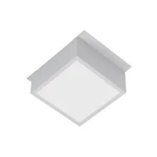 Arlight 047679 Светильник DL-GRIGLIATO-S90x90-12W Warm3000 (GR, 90 deg, 230) (Arlight, IP40 Металл, 5 лет) 047679
