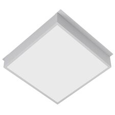 Arlight 047681 Светильник DL-GRIGLIATO-S190x190-24W Warm3000 (GR, 100 deg, 230) (Arlight, IP40 Металл, 5 лет) 047681