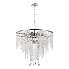 Stilfort 2142/11/18P Подвесная люстра Smira
