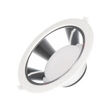 Arlight 032432 Светильник IM-STORM-R145-15W Day4000-MIX (WH, 80 deg, 230V) (Arlight, IP20 Металл, 3 года) 032432