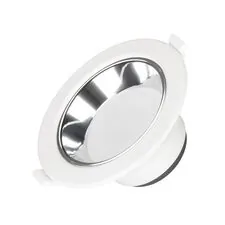 Arlight 032431 Светильник IM-STORM-R115-10W Day4000-MIX (WH, 80 deg, 230V) (Arlight, IP20 Металл, 3 года) 032431