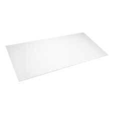 Arlight 052815 Светильник DL-TITAN-S600x1200-60W Day4000 (WH, 120 deg, CRI90, 230V) (Arlight, IP40 Металл, 7 лет) 052815
