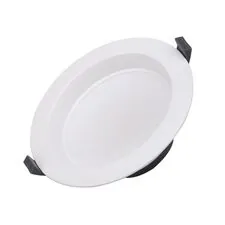 Arlight 023213(2) Светильник IM-CYCLONE-R165-18W Warm3000 (WH, 90 deg) (Arlight, IP40 Металл, 3 года) 023213(2)